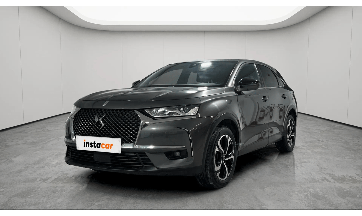 Ds DS7-CROSSBACK BUSINESS