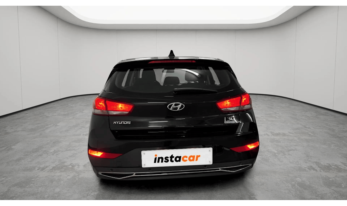 Hyundai I30 PREMIUM