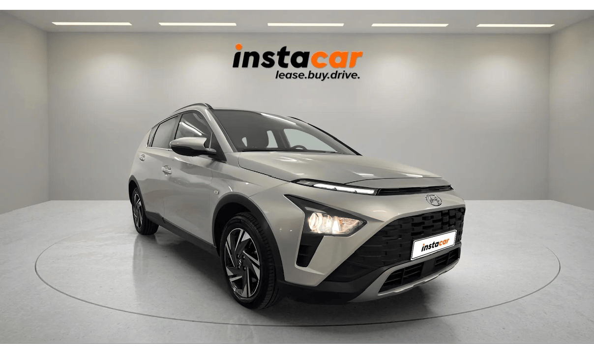 Hyundai BAYON PREMIUM