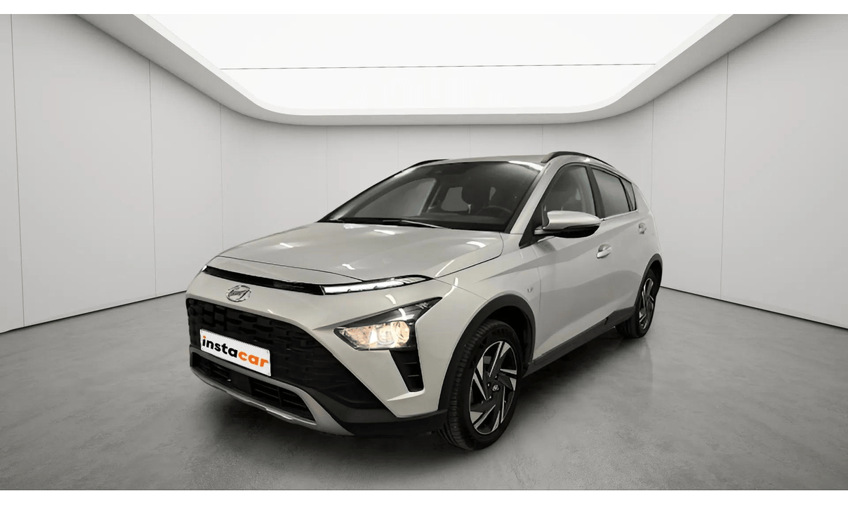 Hyundai BAYON PREMIUM