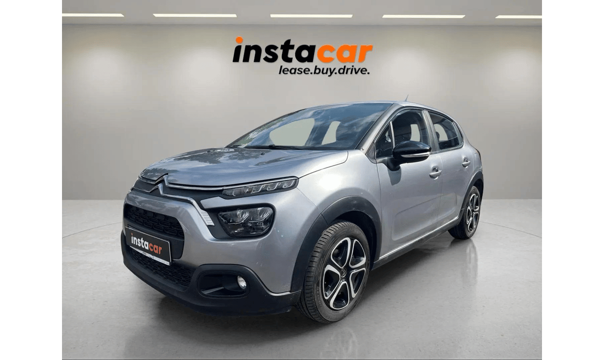 Citroen C3 FEEL