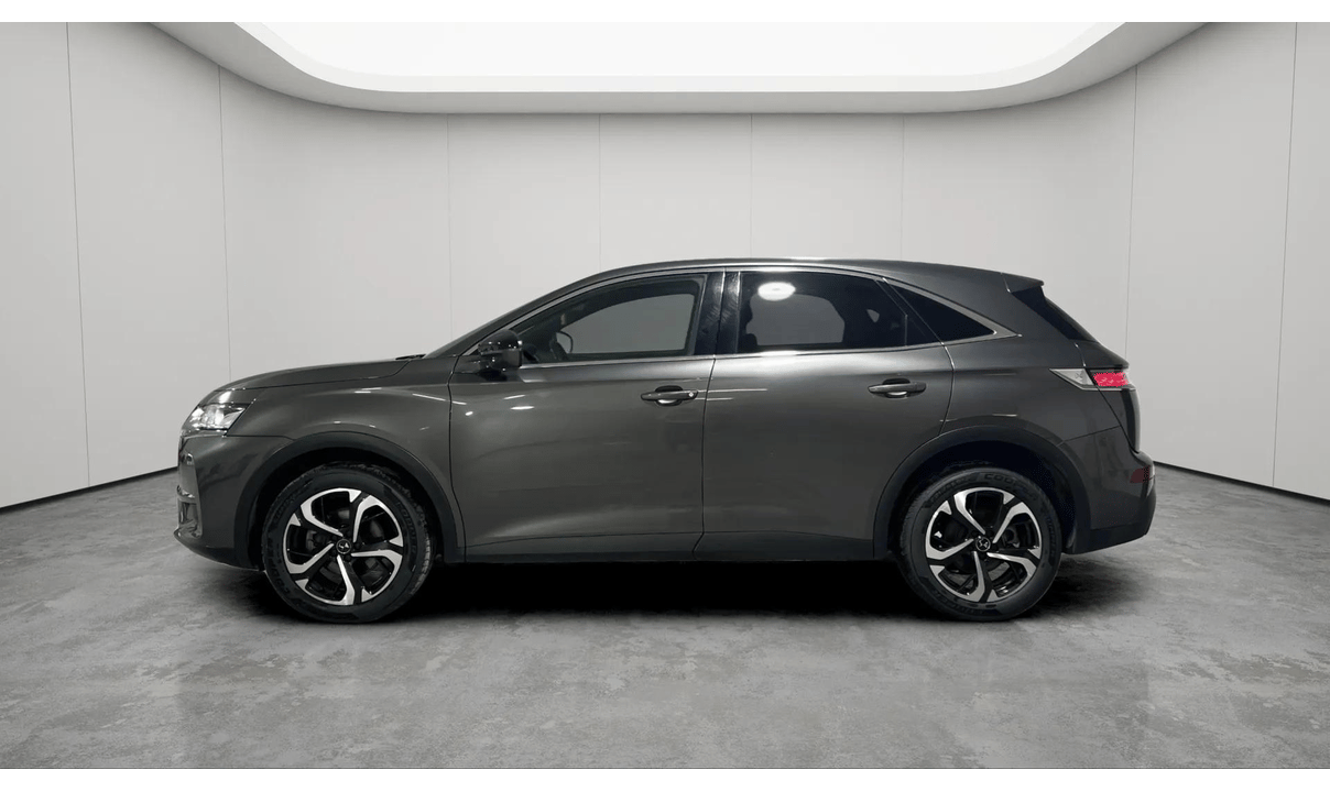 Ds DS7-CROSSBACK BUSINESS