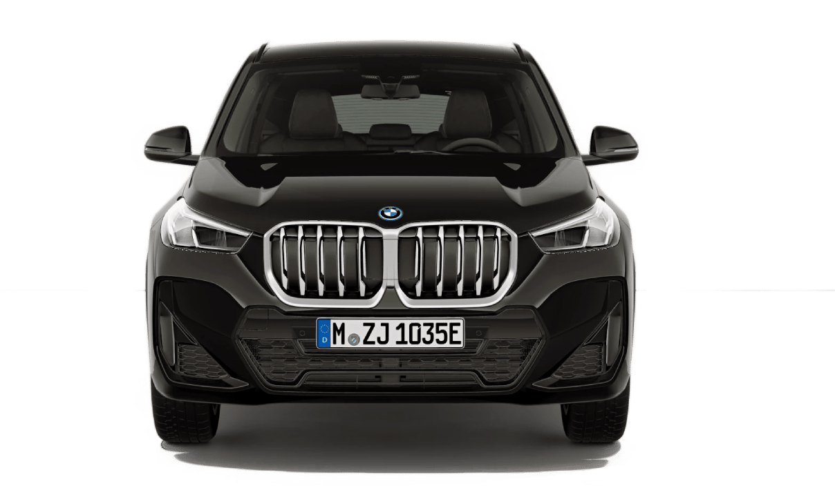 BMW X1 xDrive25e M Sport Advanced AWD