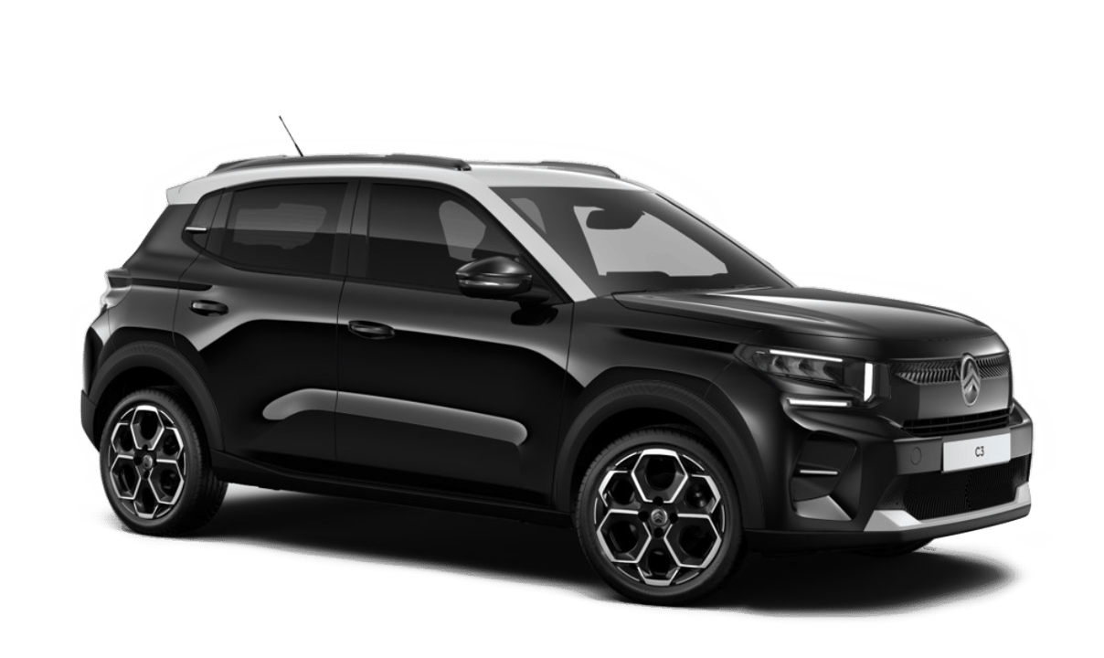CITROEN C3 MAX