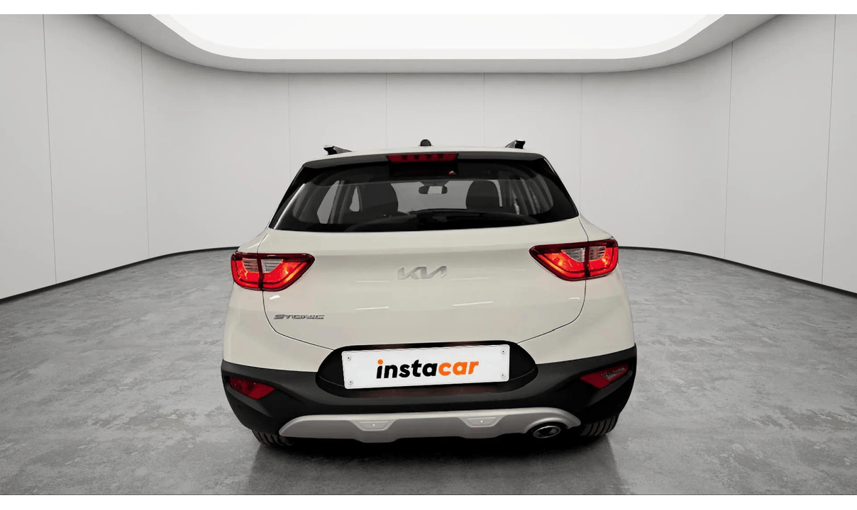 Kia STONIC GL OPTIMUM