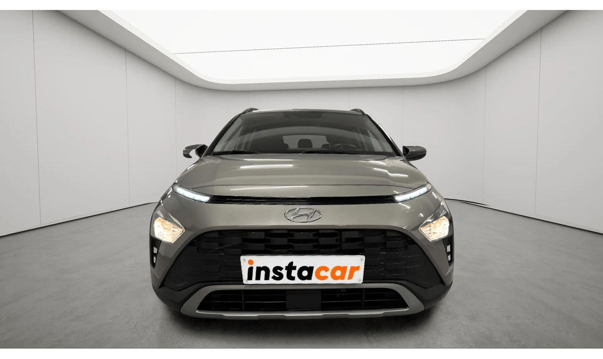 Hyundai BAYON PREMIUM