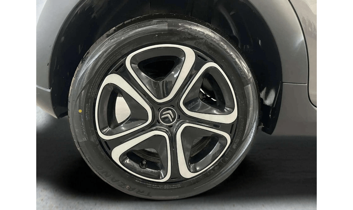 Citroen C3 FEEL