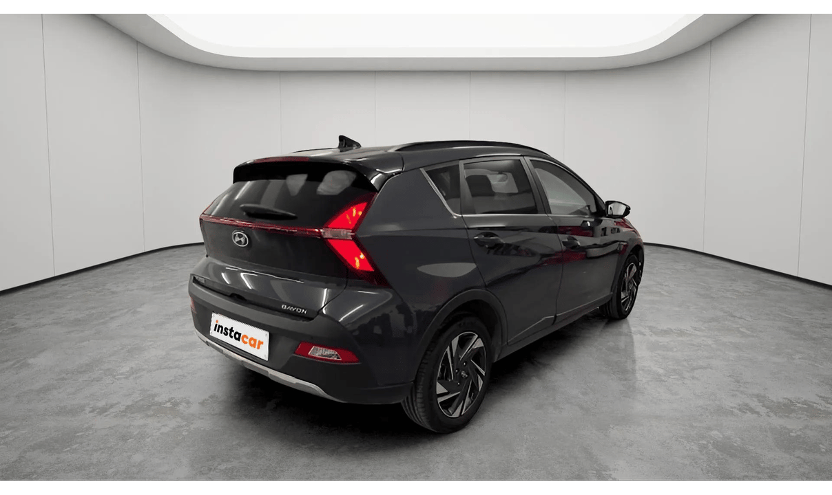 Hyundai BAYON PREMIUM
