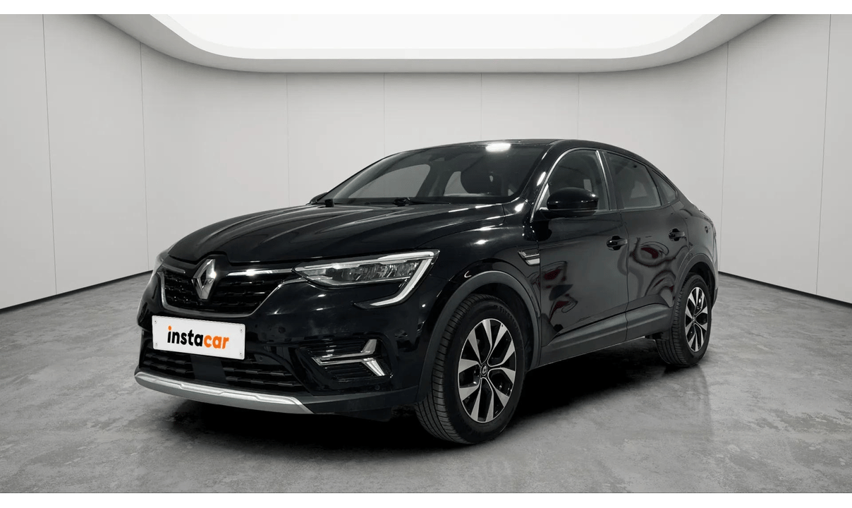 Renault ARKANA TCE EXPRESSION