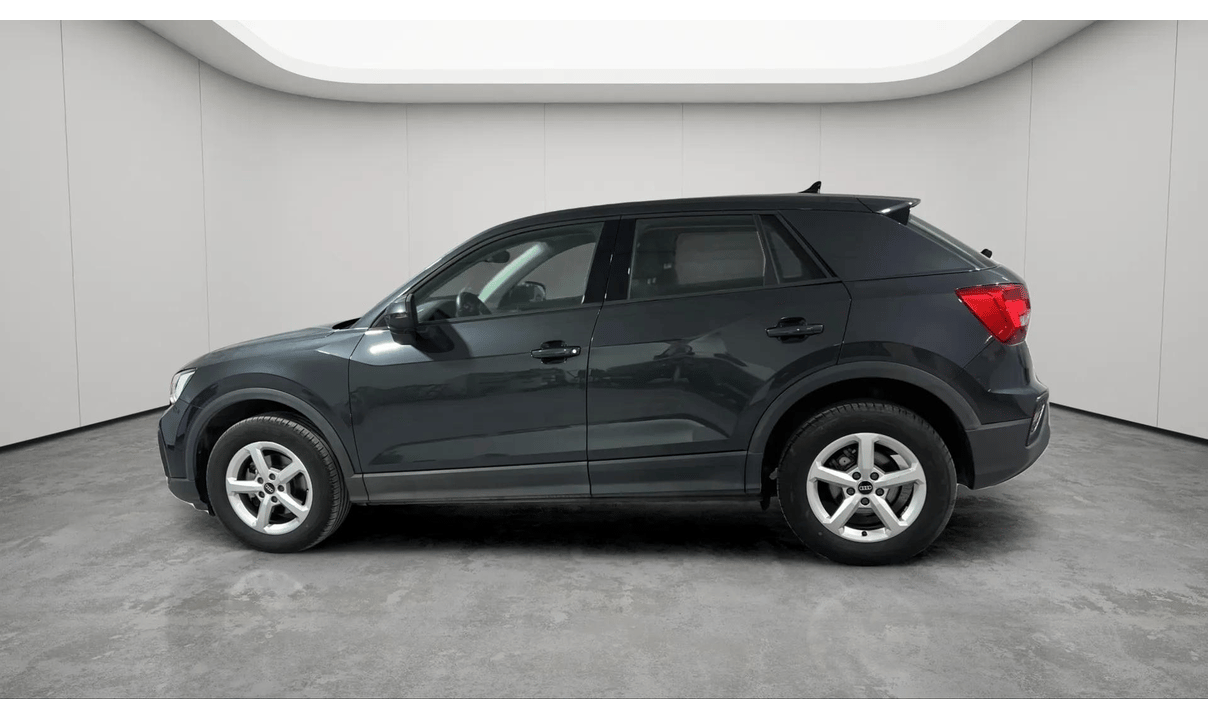 Audi Q2 COMFORT 30 TFSI