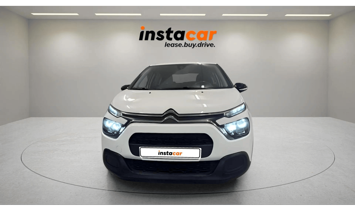 Citroen C3 CORPORATE