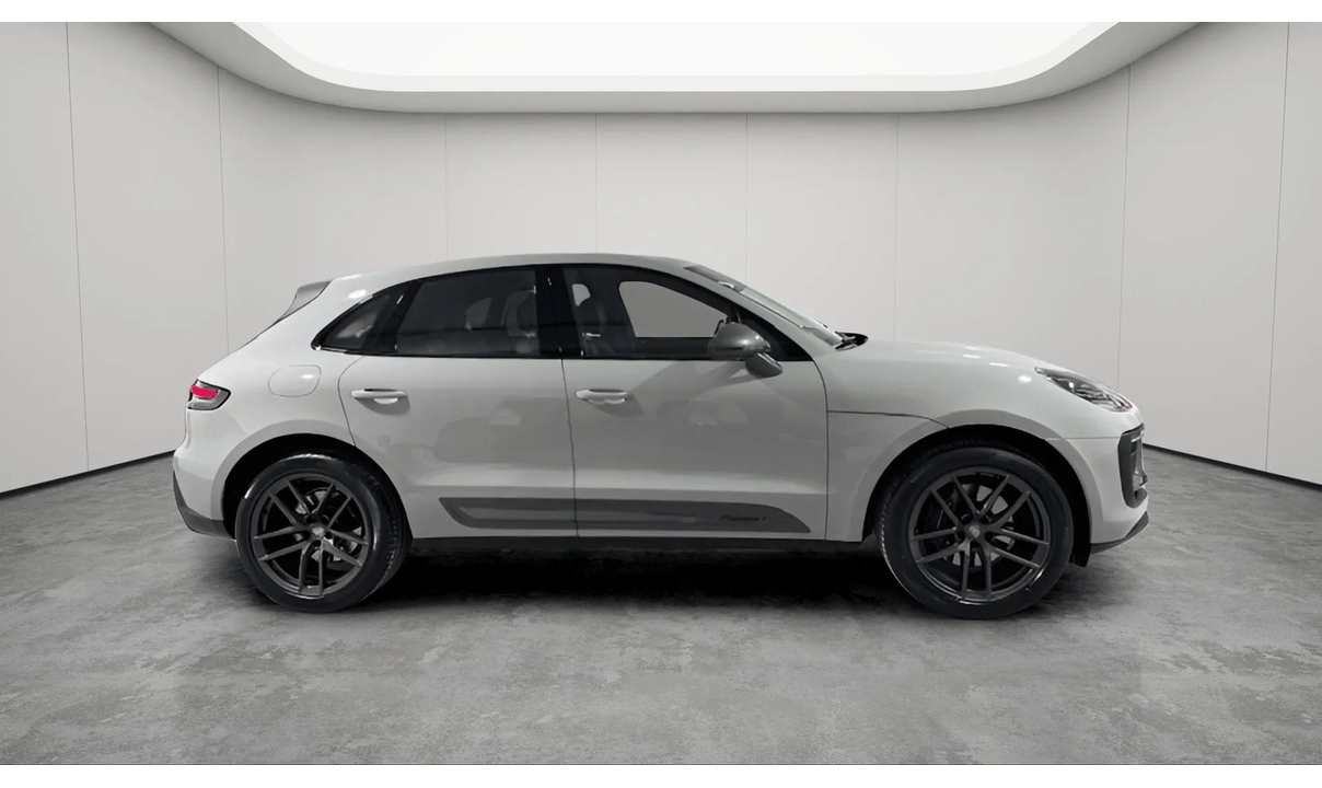 Porsche MACAN  T PDK AWD