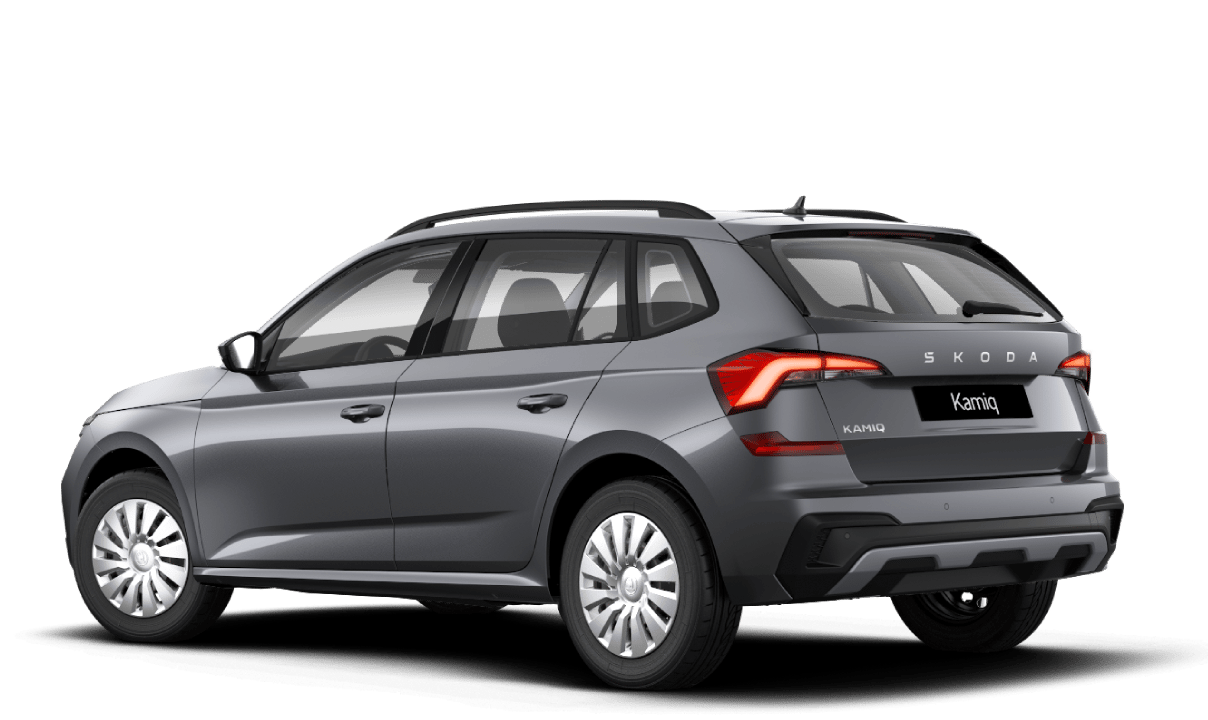 SKODA KAMIQ SELECTION DSG7