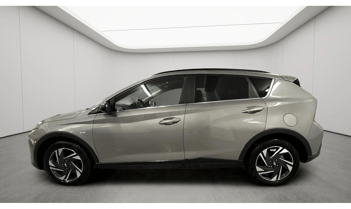 Hyundai BAYON PREMIUM