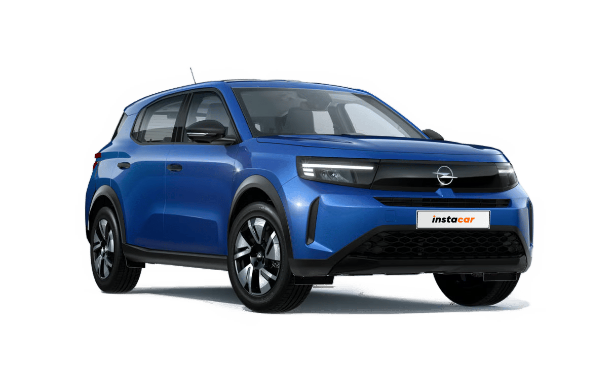 OPEL FRONTERA EDITION PLUS HYBRID EDCT6