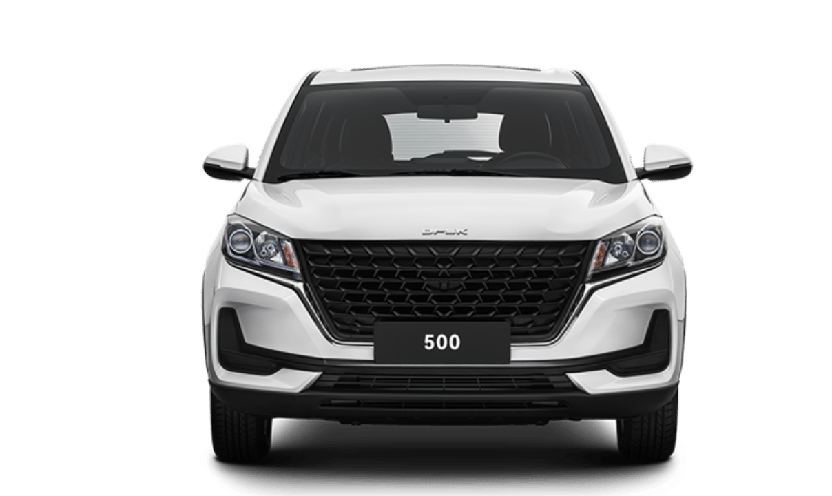 DFSK 500 PREMIUM AUTO