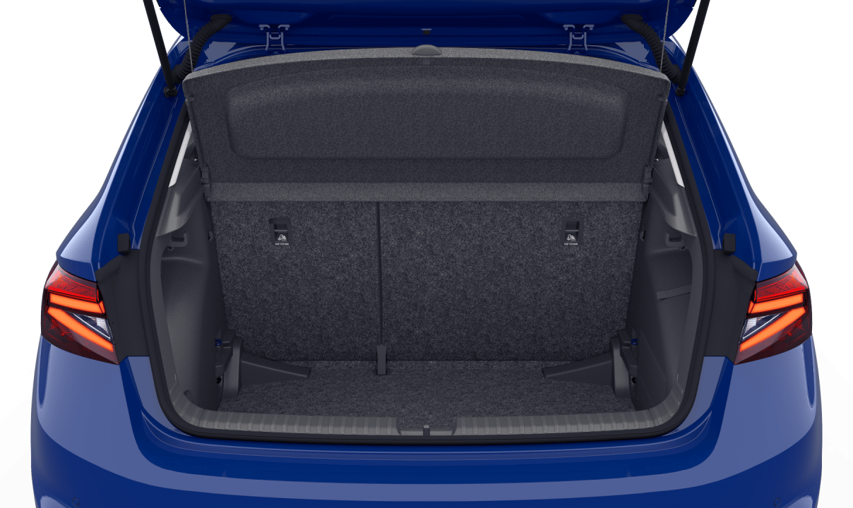 SKODA FABIA SELECTION DSG