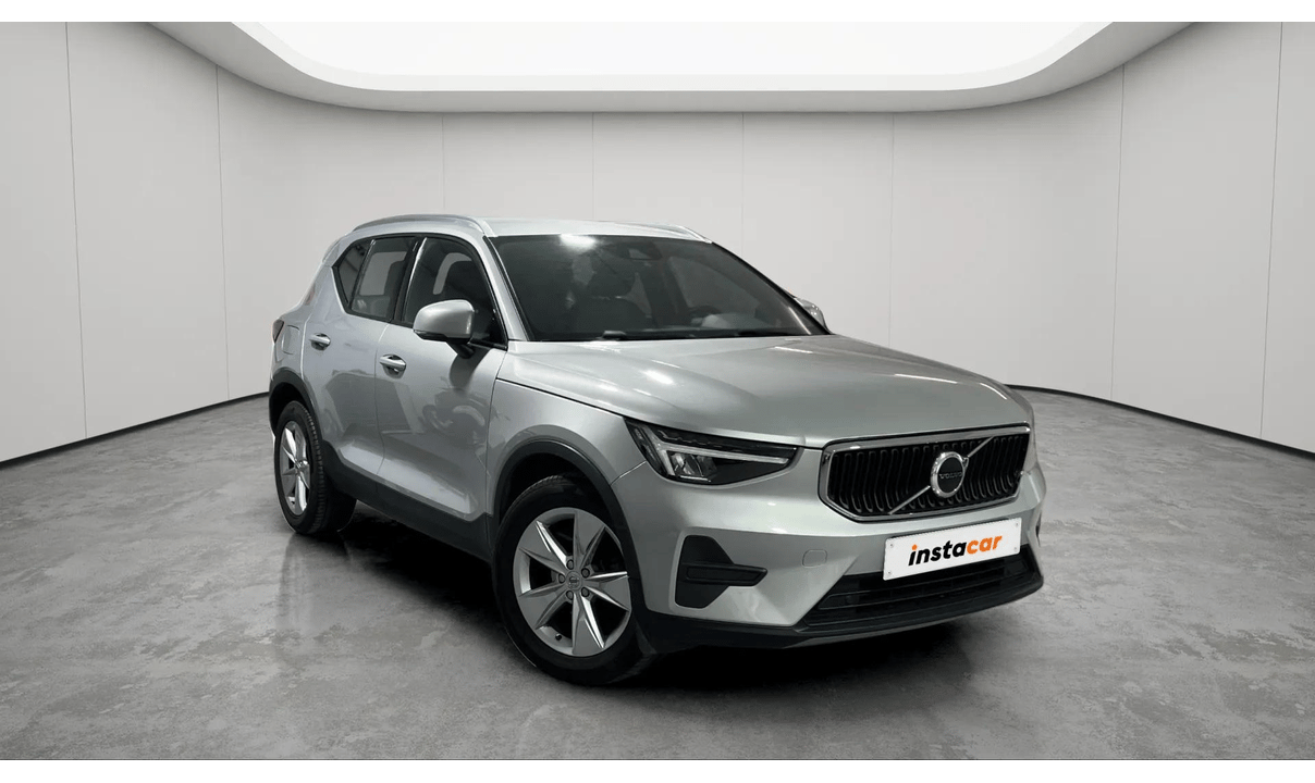Volvo XC40 T2 Auto Core