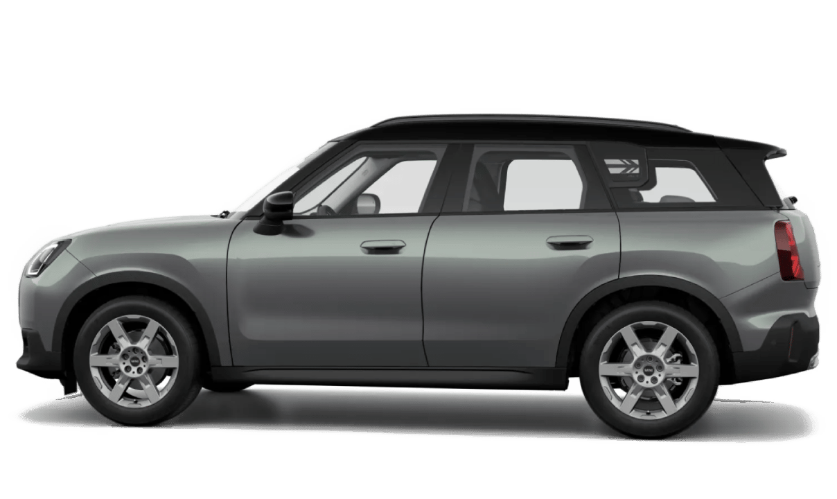 MINI COUNTRYMAN SE ALL4 EV CLASSIC TRIM S PACK