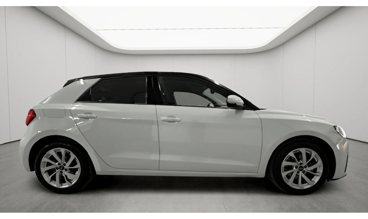 Audi A1  SPORTBACK TFSi S LINE S TRONIC