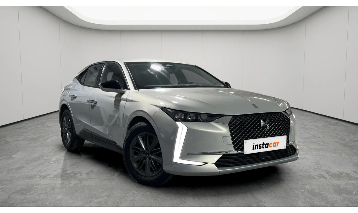 Ds DS4 BUSINESS