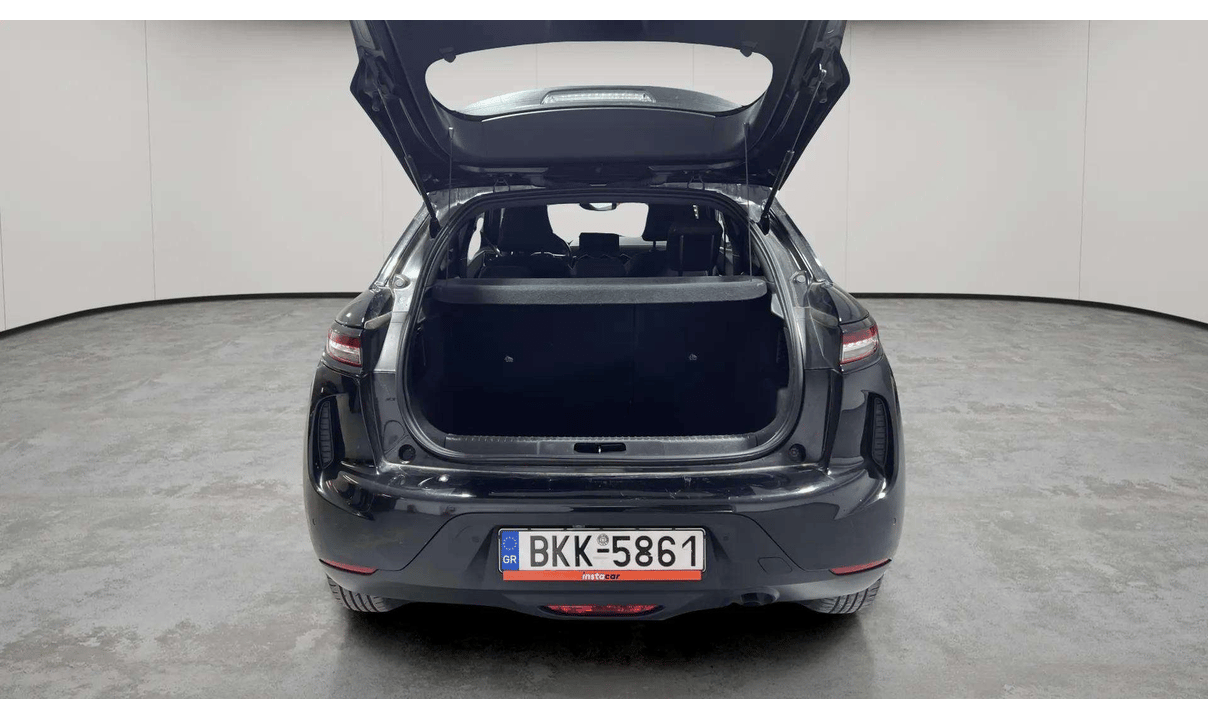 Ds DS3-CROSSBACK PureTech BE CHIC