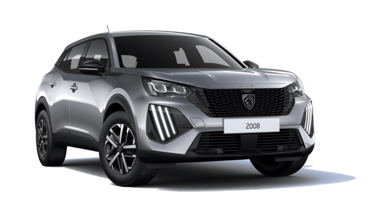 PEUGEOT 2008 1.2 PURETECH RC