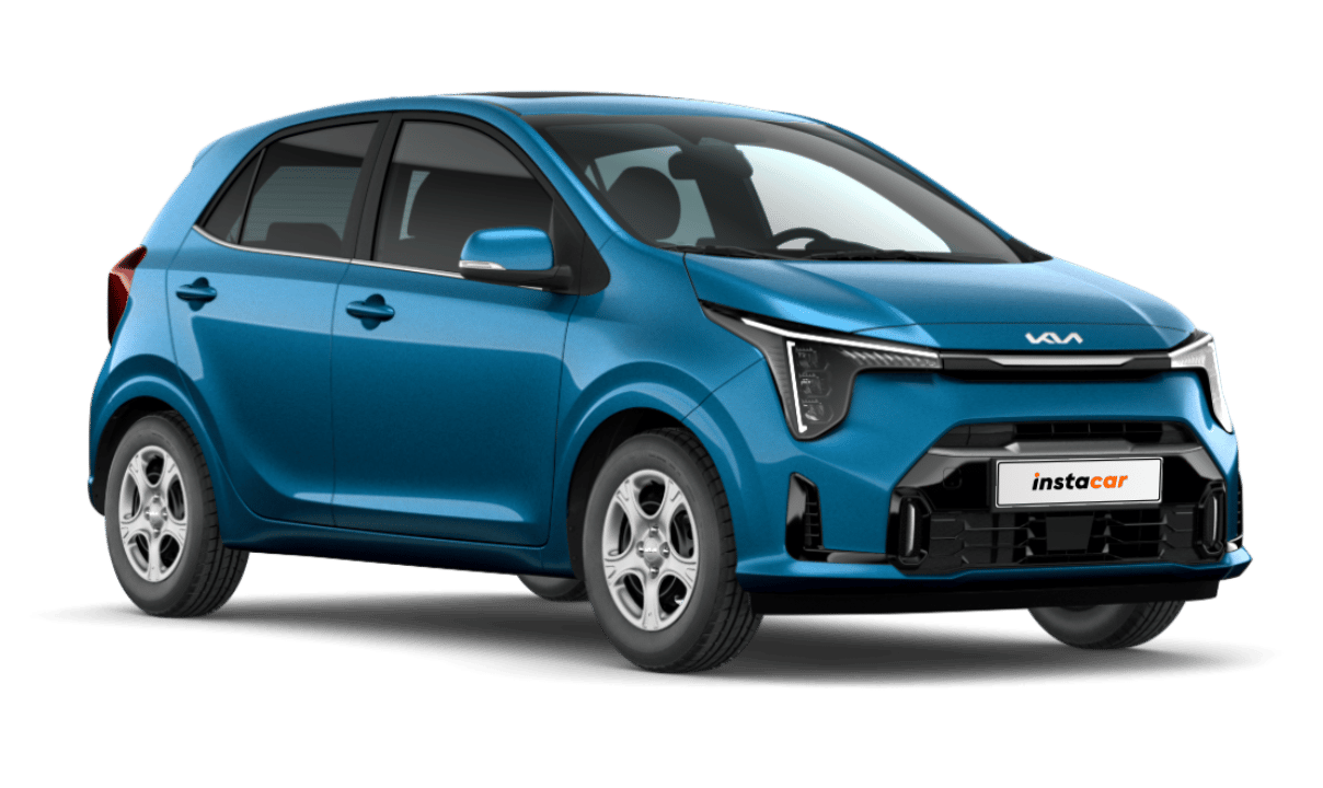 KIA PICANTO Optimum MY2025