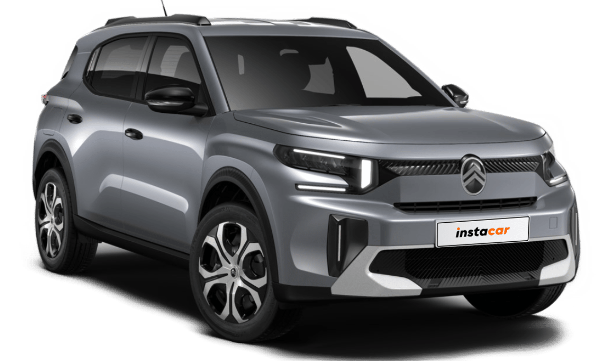 CITROEN C3 AIRCROSS PLUS HYBRID