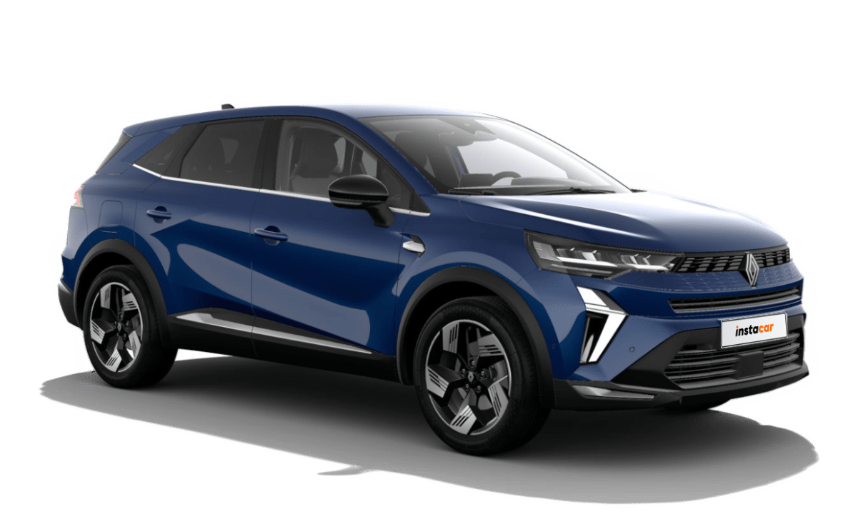 RENAULT SYMBIOZ TECHNO FULL HYBRID E-TECH