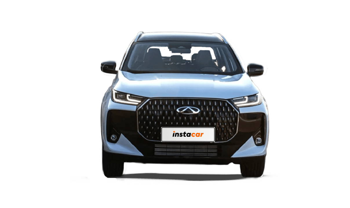 CHERY TIGGO 7 TGDI COMFORT AUTO