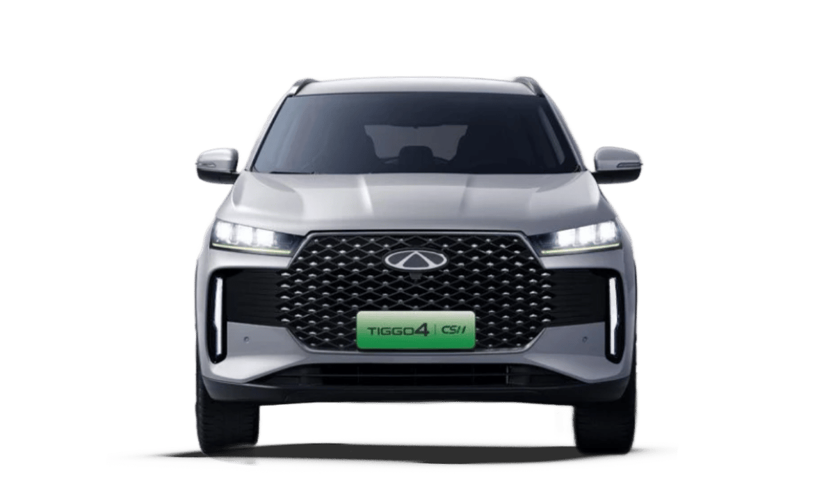 CHERY TIGGO 4 COMFORT HYBRID AUTO DHT