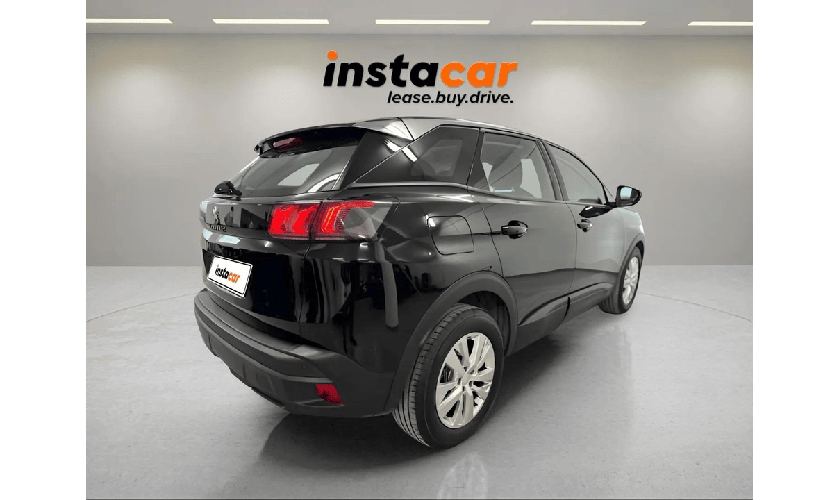 Peugeot 3008 ACTIVE PLUS