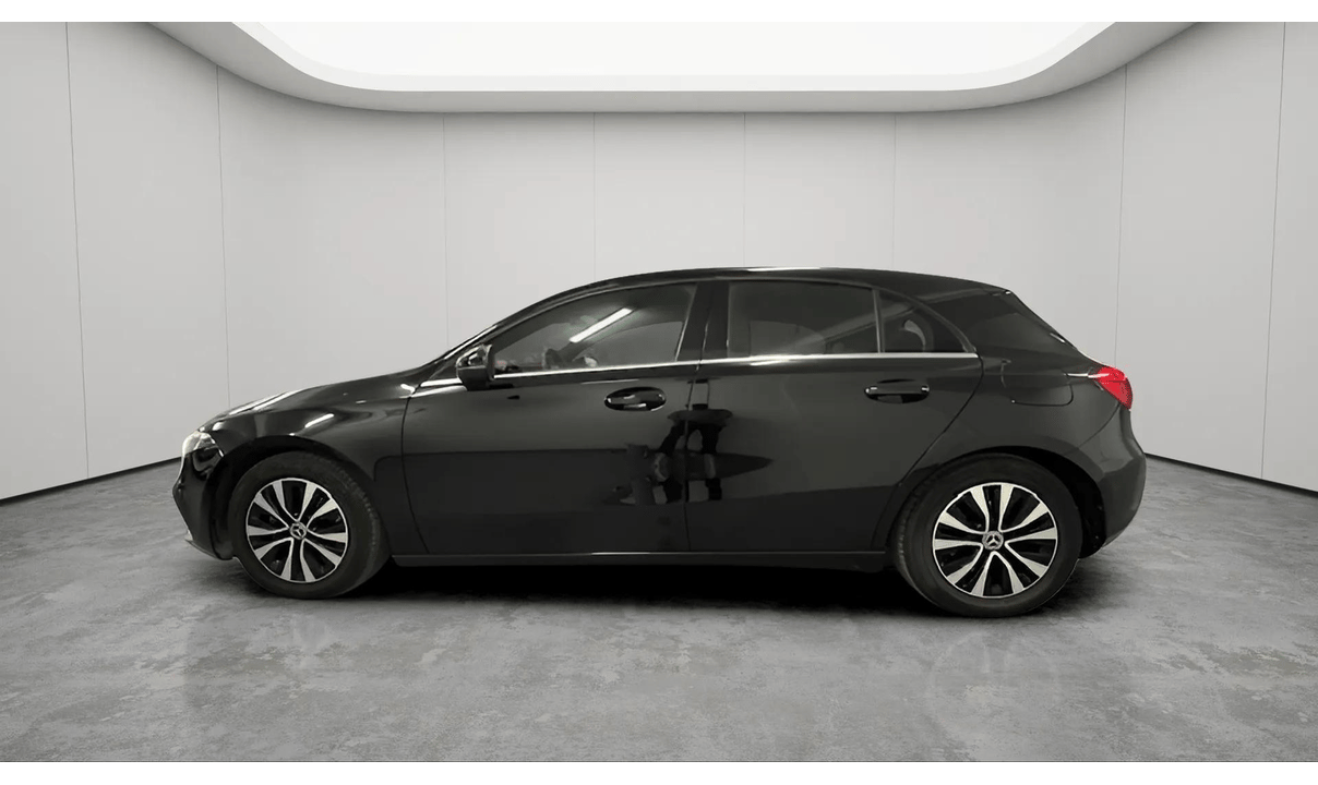 Mercedes A-CLASS A180 STYLE