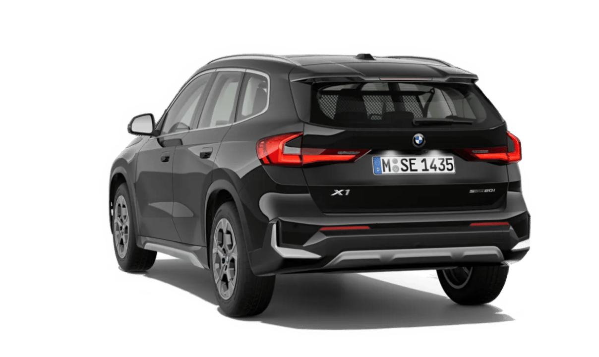 BMW X1 Drive20i 12v MHT xLine Steptronic
