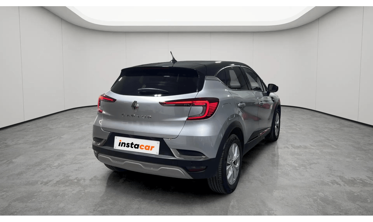 Renault CAPTUR DYNAMIC