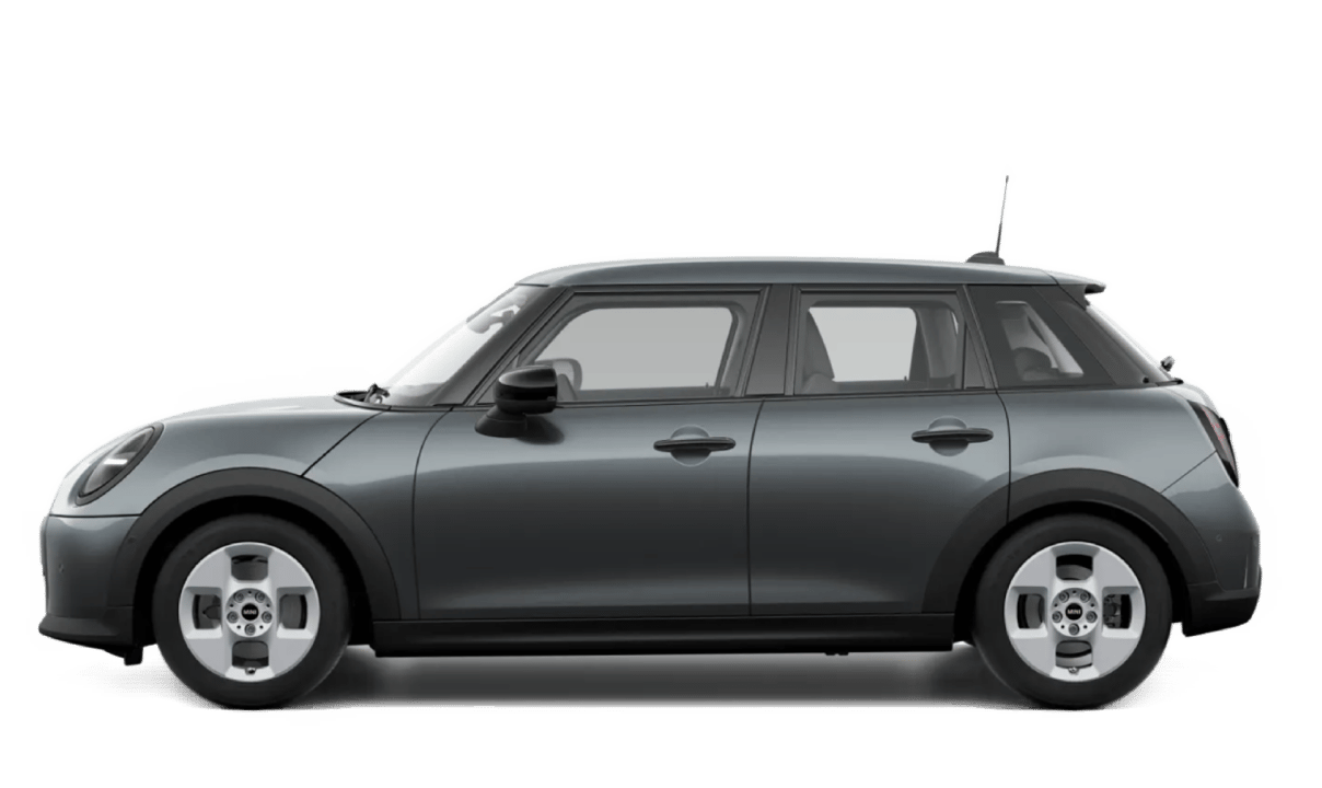 MINI COOPER C ESSENTIAL TRIM 5-DOORS