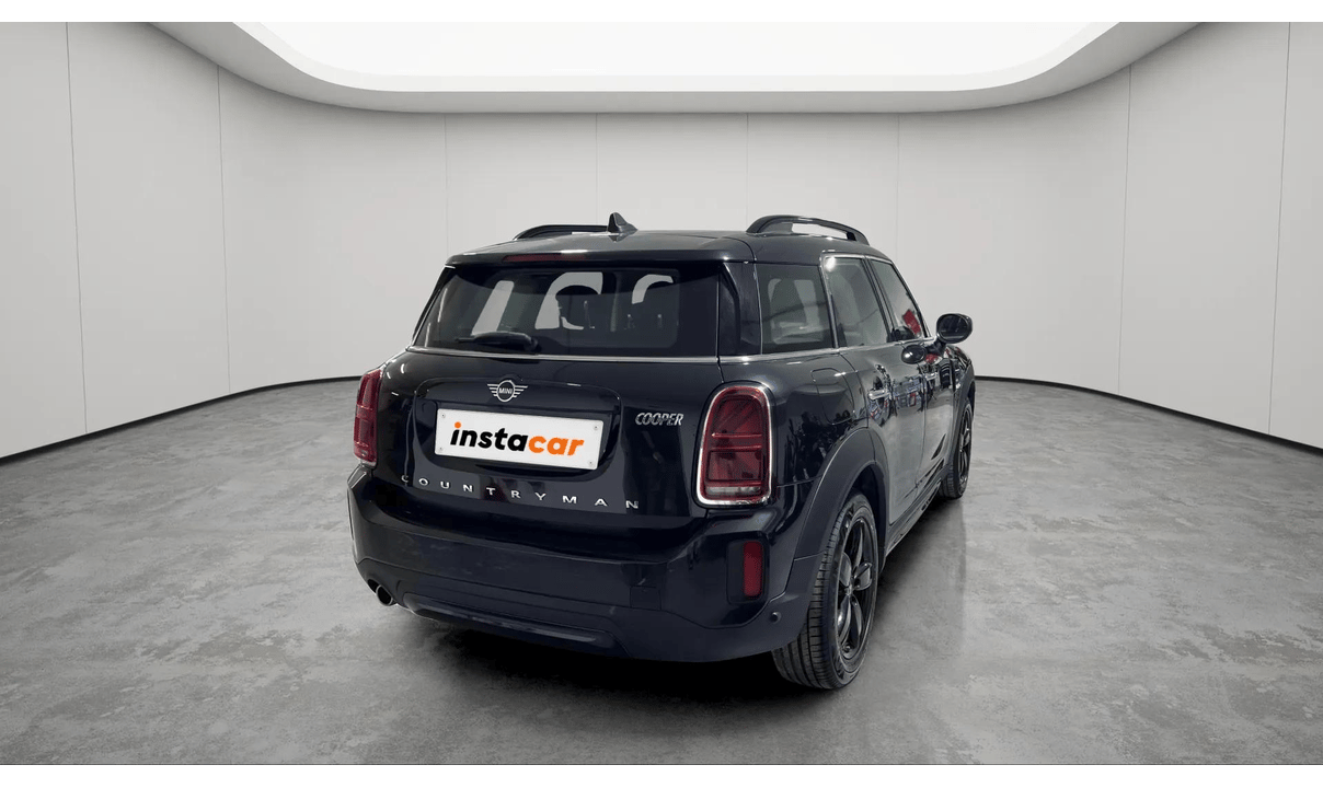 Mini COUNTRYMAN DESIGN