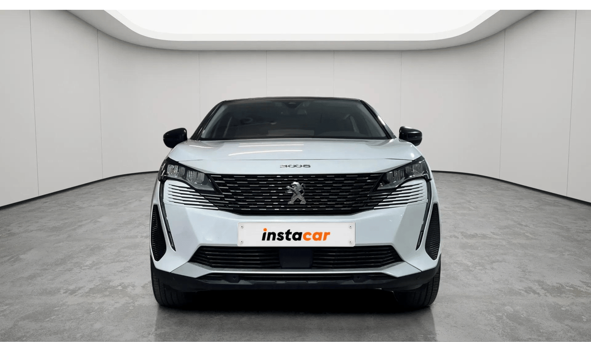 Peugeot 3008 ACTIVE PLUS