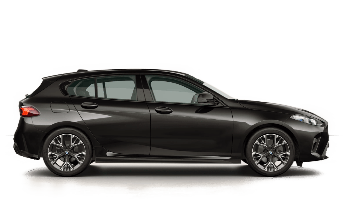 BMW 1-SERIES 120 M SPORT & PREMIUM PACK