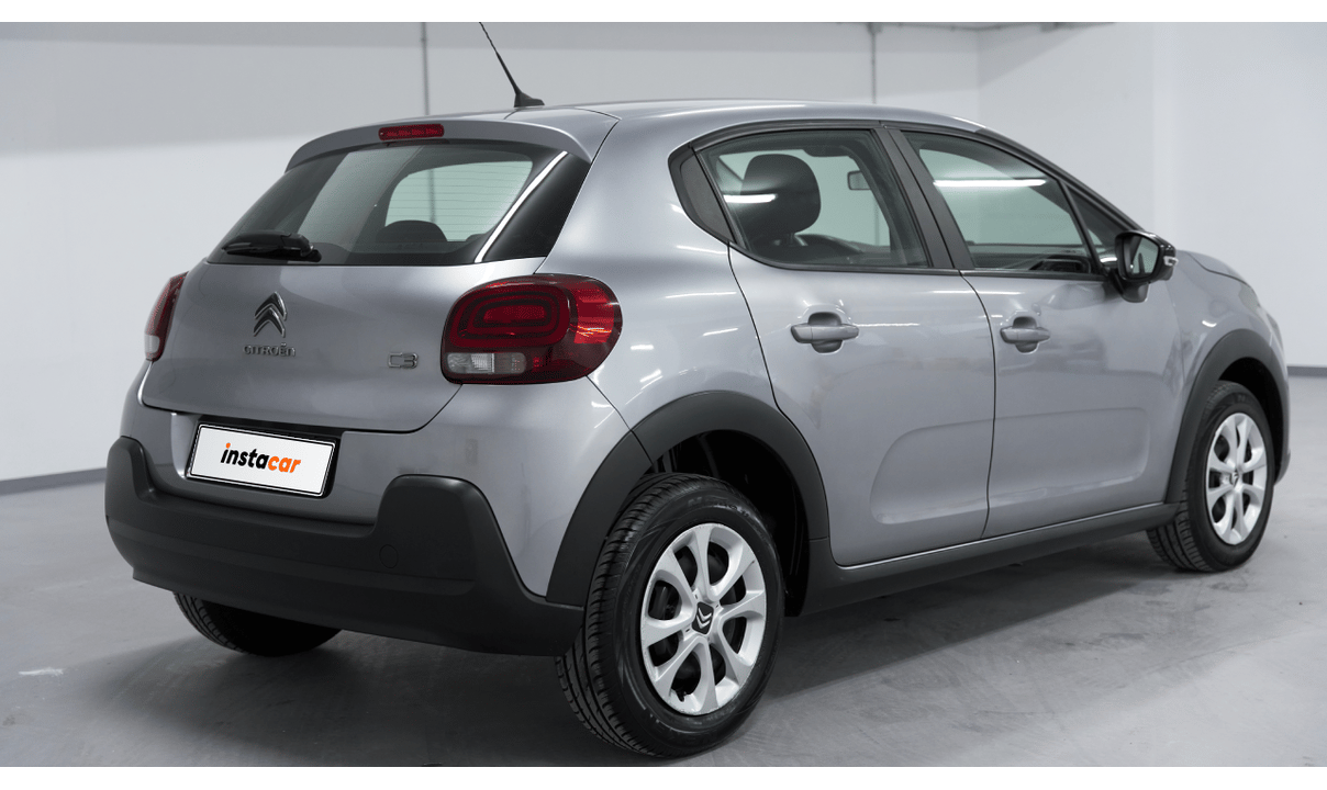 Citroen C3 CORPORATE