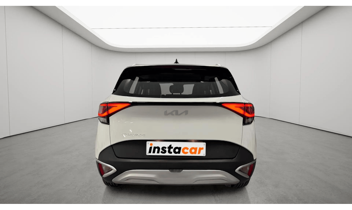 Kia NEW-SPORTAGE LX DYNAMIC