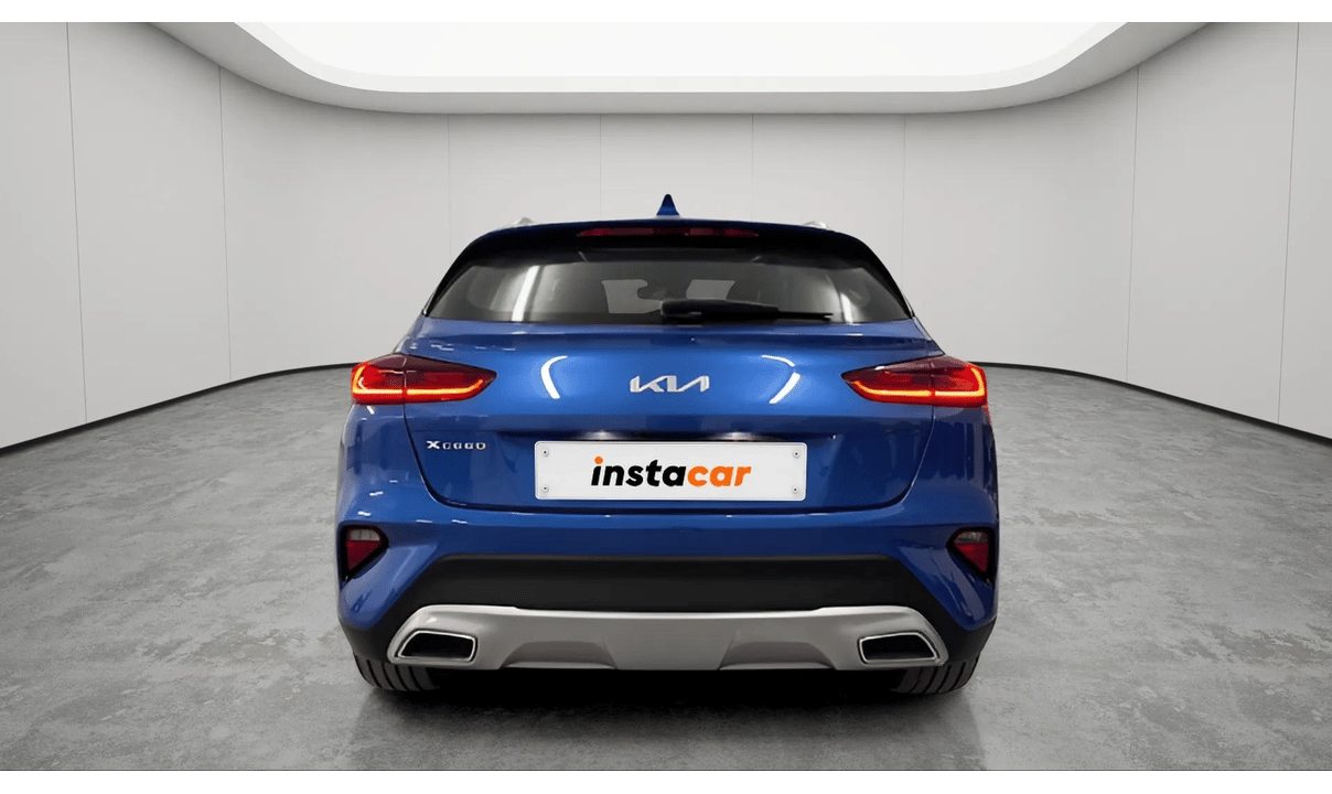 Kia XCEED LX PREMIUM