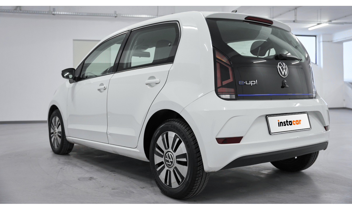 Volkswagen UP E