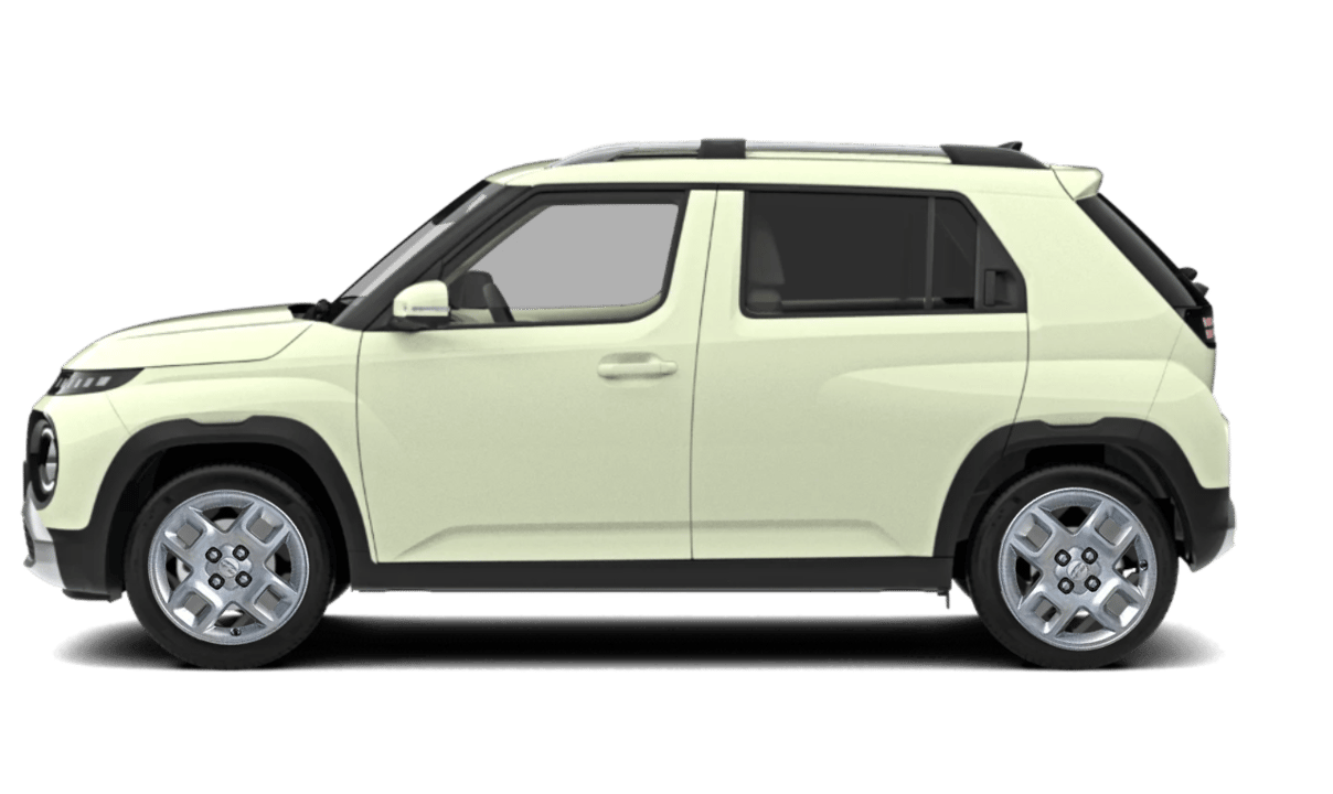 HYUNDAI INSTER 49kWh DISTINCTIVE