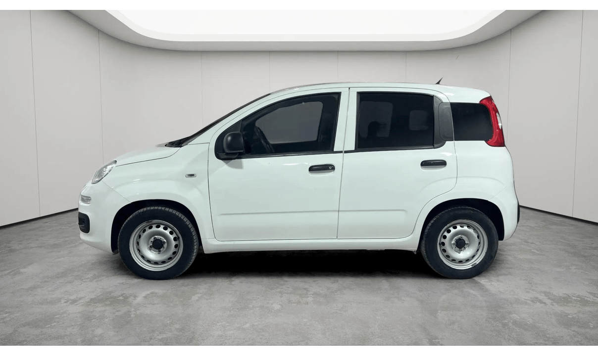 Fiat PANDA-VAN POP GSE HYBRID