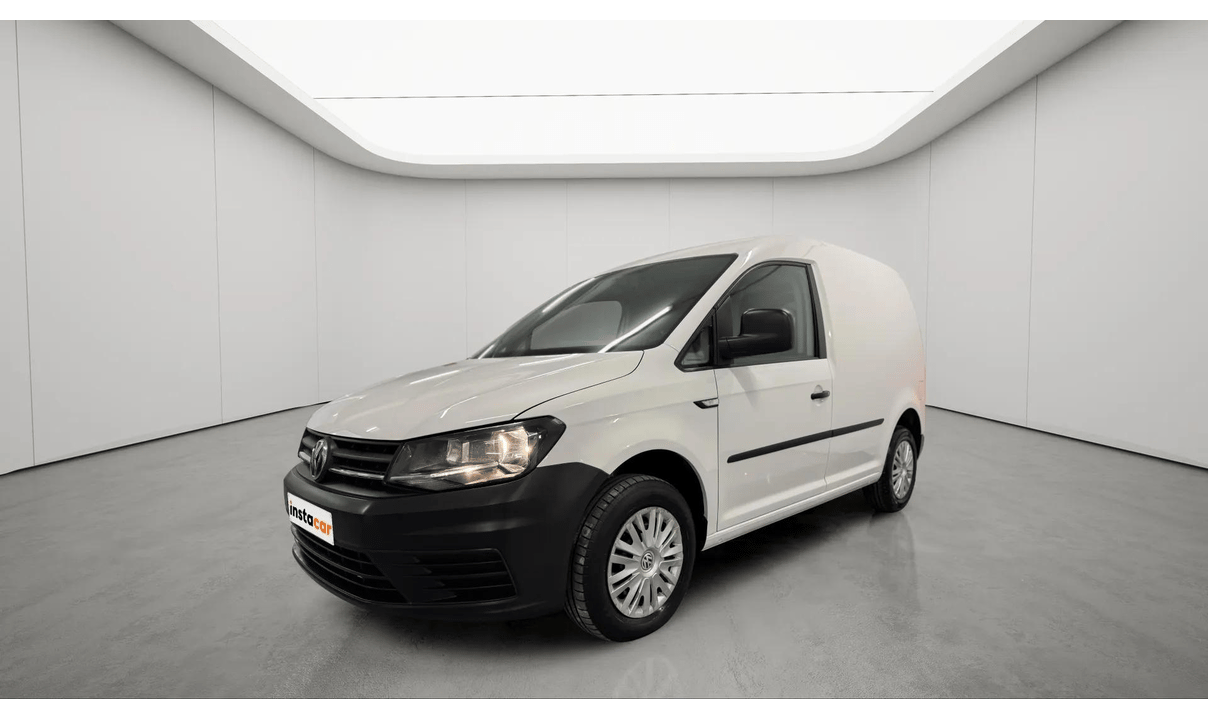 Volkswagen CADDY-VAN