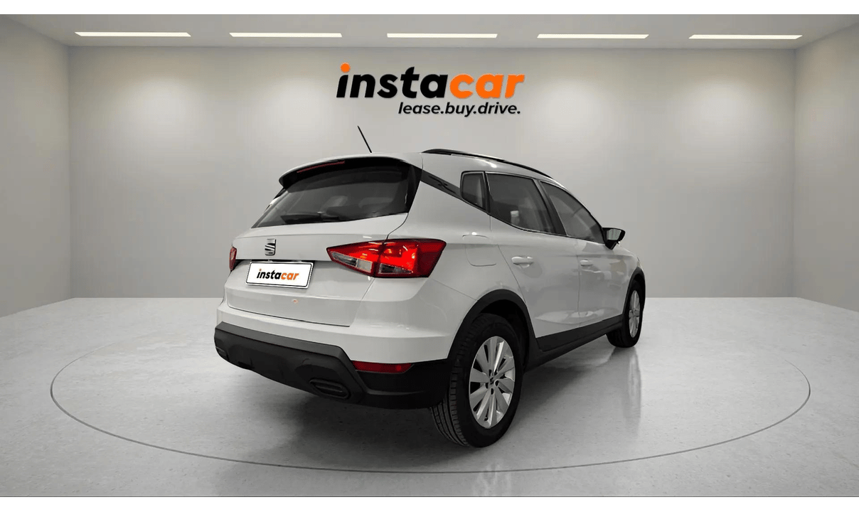 Seat ARONA STYLE
