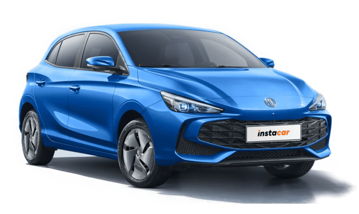 MG MG3 HYBRID+ EXCITE