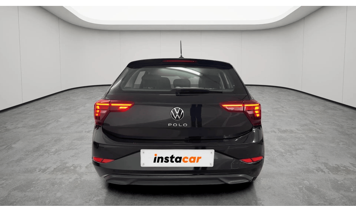Volkswagen POLO LIFE FACELIFT